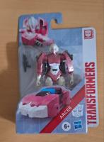 Hasbro transformers    speelfiguren    6 stuks, Verzamelen, Transformers, Overige generaties, Ophalen of Verzenden, Nieuw