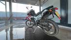 Honda crf250l 2016 comfort zadel, Motoren, Ophalen, Gebruikt