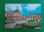 Ootmarsum, Kerkplein 1978., Verzamelen, Ansichtkaarten | Nederland, Verzenden, 1960 tot 1980, Gelopen, Overijssel
