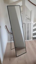 Staande spiegel Ikea Karmsund, Minder dan 50 cm, Rechthoekig, Zo goed als nieuw, Ophalen