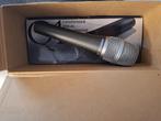 Microfoon samson q1 condenser vocal zgan, Ophalen of Verzenden, Zo goed als nieuw, Zangmicrofoon
