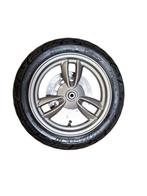 Voorband voorvelg remschijf origineel Ecooter E2, Gebruikt, Ophalen of Verzenden