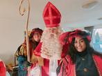 Sinterklaas Zaanstad de nummer 1 in de regio, Diversen, Ophalen