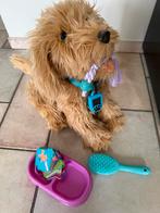 Moji the lovable Labradoodle, Ophalen of Verzenden, Zo goed als nieuw, Jongen of Meisje