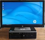 HP 8200 Core i7-2600 3,4GHz 8gb DDR3 1202TB SSD/Sata 23inch, Ophalen, 8 GB, HP 8200, Refurbished