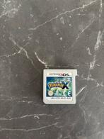 Pokémon X - Nintendo 3DS, Spelcomputers en Games, Online, Gebruikt, 1 speler, Ophalen of Verzenden