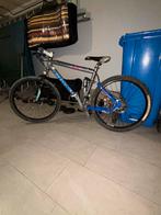 Full suspention mountainbike giant, Fietsen en Brommers, Fietsen | Mountainbikes en ATB, Fully, Ophalen, Gebruikt, Giant