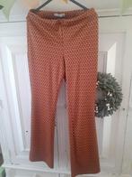 Retro flared pantalon mango, Ophalen of Verzenden, Zo goed als nieuw