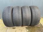 #27 SET WINTERBANDEN MICHELIN PILOT ALPIN 5 * RFT 245/50/19, 19 inch, 245 mm, Band(en), Winterbanden