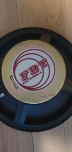 FBT speakers en FBT tweeters, Overige merken, Gebruikt, Ophalen of Verzenden, Minder dan 60 watt