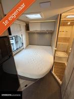 Eura mobil 675 SB Profila * 9-Traps Automaat Luifel Lift-Fie, Automaat, Bedrijf, Diesel, 6 tot 7 meter