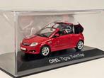 Minichamps Opel Tigra TwinTop 1:43, Minichamps, Auto, Nieuw, Ophalen of Verzenden