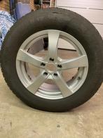 Mazda cx 5 velgen Dezent 5 spaaks 17 inch, Ophalen, Gebruikt