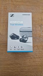 Sennheiser Momentum True Wireless Earbuds, Nieuw, Ophalen of Verzenden