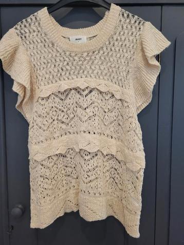 Object top truitje shirt maat l/xl spiksplinternieuw! beschikbaar voor biedingen