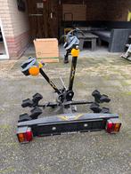 Spinder fietsendrager, Ophalen of Verzenden, Gebruikt, Trekhaakdrager