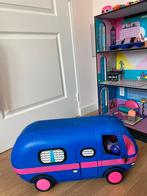 L.O.L suprise, Caravans en Kamperen, Ophalen of Verzenden, Zo goed als nieuw