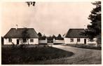 Loenen centrale begraafplaats der oorlogsgraven de ingang, Ophalen of Verzenden, 1940 tot 1960, Ongelopen, Gelderland