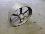 Aluminium wielen, Ophalen of Verzenden