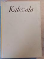 Kalevala - Inge Ott - 1979, Ophalen of Verzenden, Gelezen, Inge Ott, Europa overig