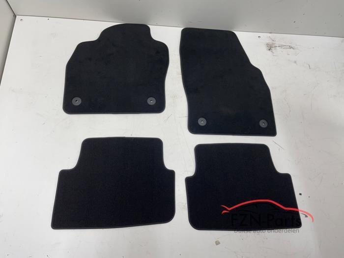 VW Polo 2G Mattenset NIEUW, Auto-onderdelen, Interieur en Bekleding, Nieuw, Ophalen of Verzenden