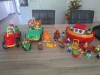 Fisher price speelgoed, Kinderen en Baby's, Speelgoed | Fisher-Price, Ophalen, Zo goed als nieuw, Met geluid