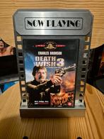 Death Wish 3 DVD - Charles Bronson - NL Ondertiteld, Vanaf 16 jaar, Ophalen of Verzenden, Gebruikt, Actie