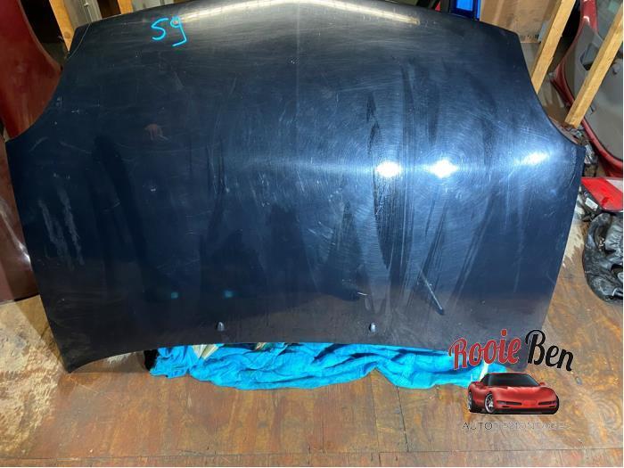 Motorkap van een Chrysler Neon, Auto-onderdelen, Carrosserie en Plaatwerk, Motorkap, Chrysler, Gebruikt, 3 maanden garantie, Ophalen of Verzenden