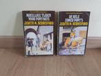 Ponyavonturen 2 leuke boeken (samen €4), Ophalen of Verzenden, Zo goed als nieuw