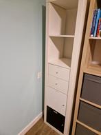Kallax Oud Model - 4 Vakken, Ophalen, Minder dan 50 cm, Gebruikt, Overige materialen