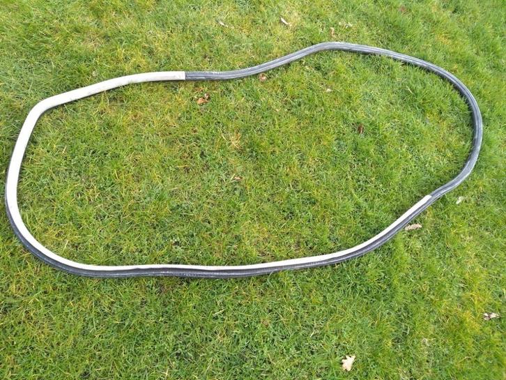 deurrubbers golf 4 deurrubbers vw bora grille bora grille vw, Auto-onderdelen, Interieur en Bekleding, Volkswagen, Gebruikt, Ophalen of Verzenden