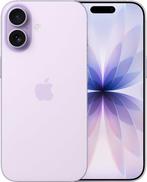 Apple iPhone 17 512GB Lavender Gloednieuw / Open Box, Apple Park Way Cupertino, 512 GB, Apple, Overige modellen