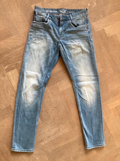 PME Legend - 29/32 - Skymaster - goede staat - blauw, Kleding | Heren, Spijkerbroeken en Jeans, Gedragen, W32 (confectie 46) of kleiner
