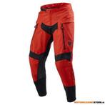 REVIT! Peninsula Motorbroek, Rood, Motoren, Kleding | Motorkleding, Ophalen of Verzenden, Nieuw met kaartje