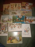 vintage kaarten per stuk €1, Ophalen of Verzenden, Voor 1940, Zo goed als nieuw