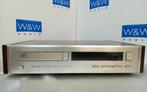 Accuphase DP-60 CD Speler - Topklasse!, Overige merken, Gebruikt, Ophalen of Verzenden, Nvt