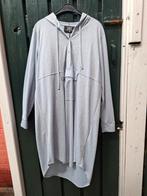 Tuniek Zoey nieuw 42 44 ijsblauw, Blauw, Maat 42/44 (L), Nieuw, Ophalen of Verzenden
