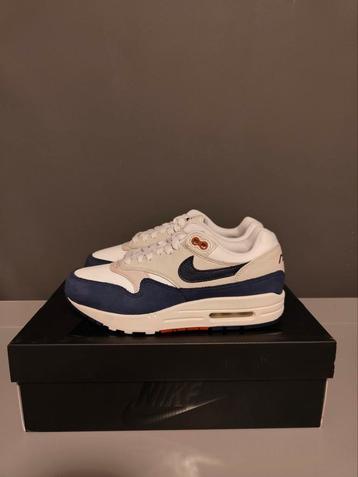 Nike Air Max 1 LX Obsidian 38 beschikbaar voor biedingen