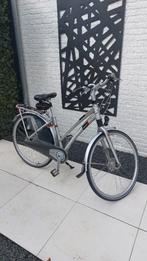 Damesfiets Giant City Sports, Ophalen, Gebruikt, Giant, Versnellingen