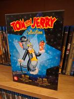 ✅ Tom & Jerry - Prestige collection (DVD), Ophalen, Zo goed als nieuw, Komedie, Alle leeftijden