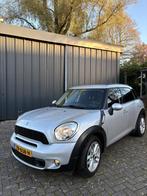 Nette Mini Countryman Cooper S (2012) te koop!, Auto's, Mini, 65 €/maand, Stof, Handgeschakeld, Grijs