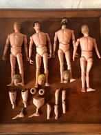 Action man  Palitoy 1974 england poppen, Ophalen, Gebruikt, Pop
