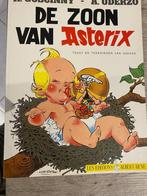 de zoon van asterix, Meerdere comics, Gelezen, Uderzo, Ophalen of Verzenden