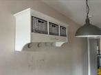 Kapstok, Huis en Inrichting, Woonaccessoires | Kapstokken, Ophalen, Wandkapstok, Minder dan 100 cm