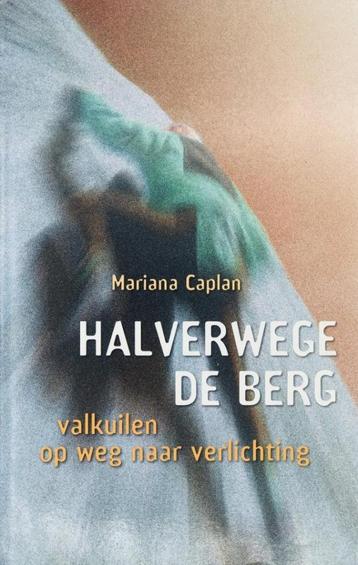Mariana Caplan Halverwege de Berg Valkuilen naar Verlichting beschikbaar voor biedingen
