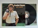 André Hazes – Met Liefde, Ophalen of Verzenden, Gebruikt, 12 inch, Levenslied of Smartlap