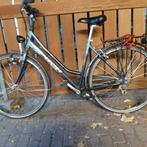 Puch Damesfiets - Gebruikt, Fietsen en Brommers, Ophalen, Gebruikt, Overige merken, Versnellingen