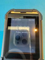 Rugged RG170 waterdichte en valbestendige telefoon, Overige modellen, Ophalen of Verzenden, Zonder simlock, Zonder abonnement