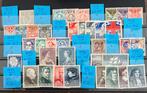 Kavel 1923-1940 ongebruikt, Postzegels en Munten, Postzegels | Nederland, T/m 1940, Verzenden, Postfris