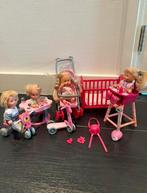 Barbie als tiener moeder, Kinderen en Baby's, Speelgoed | My Little Pony, Ophalen of Verzenden, Zo goed als nieuw